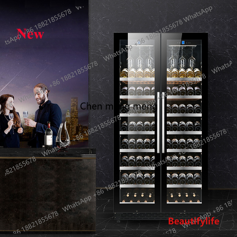 Wine Beer Place - A55 De populaire koelkast met grote