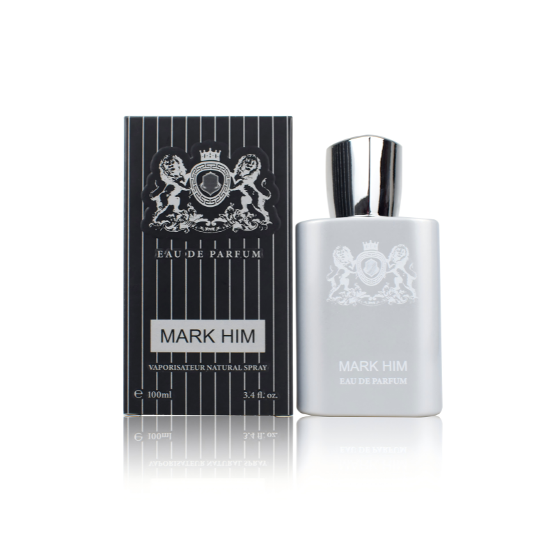 Wine&Beer Mouton - 100ml MARK HIM Herenparfum Langdurige Magnetische