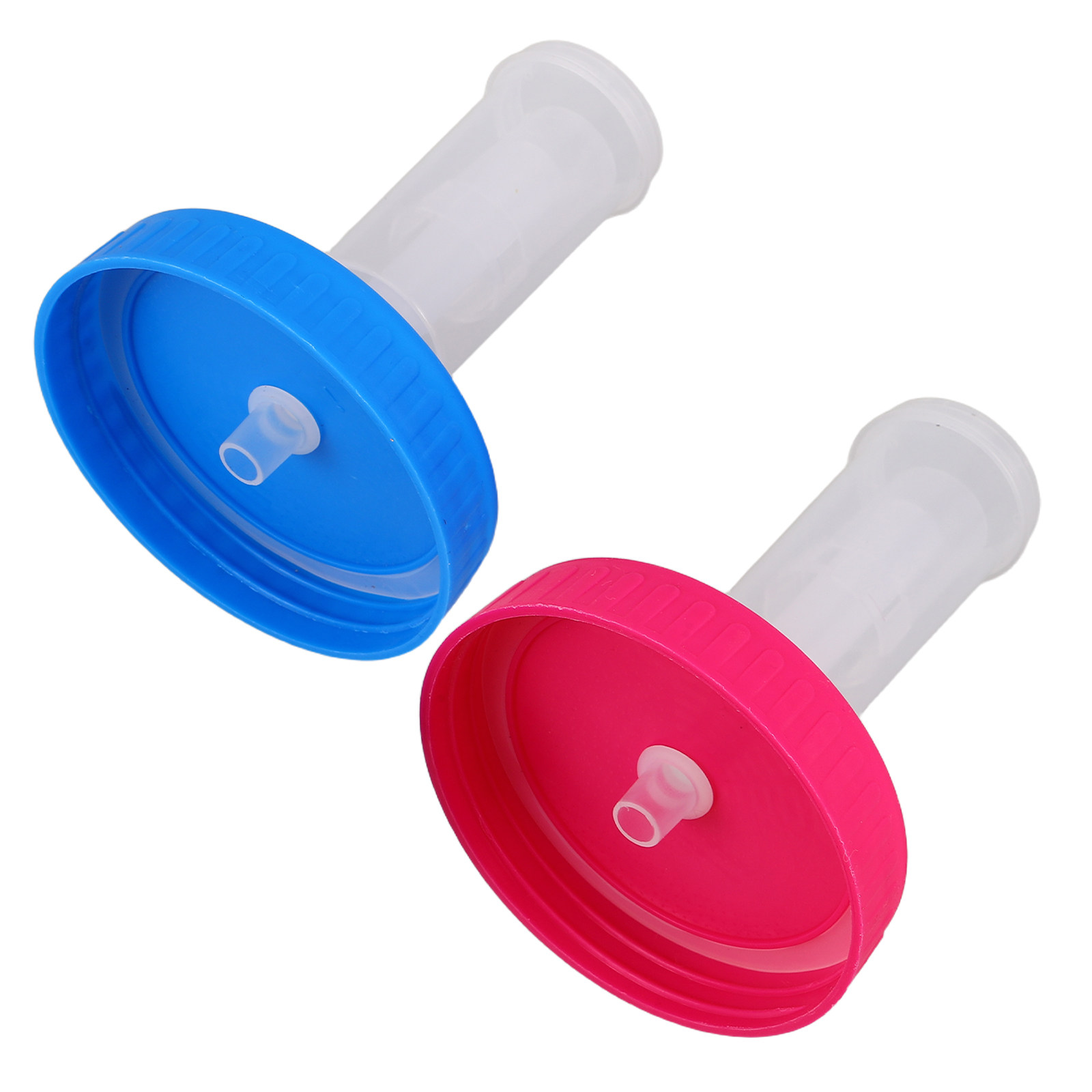 Wine Beer Cider - 2 Stuks Gisting Deksel Luchtsluis Set