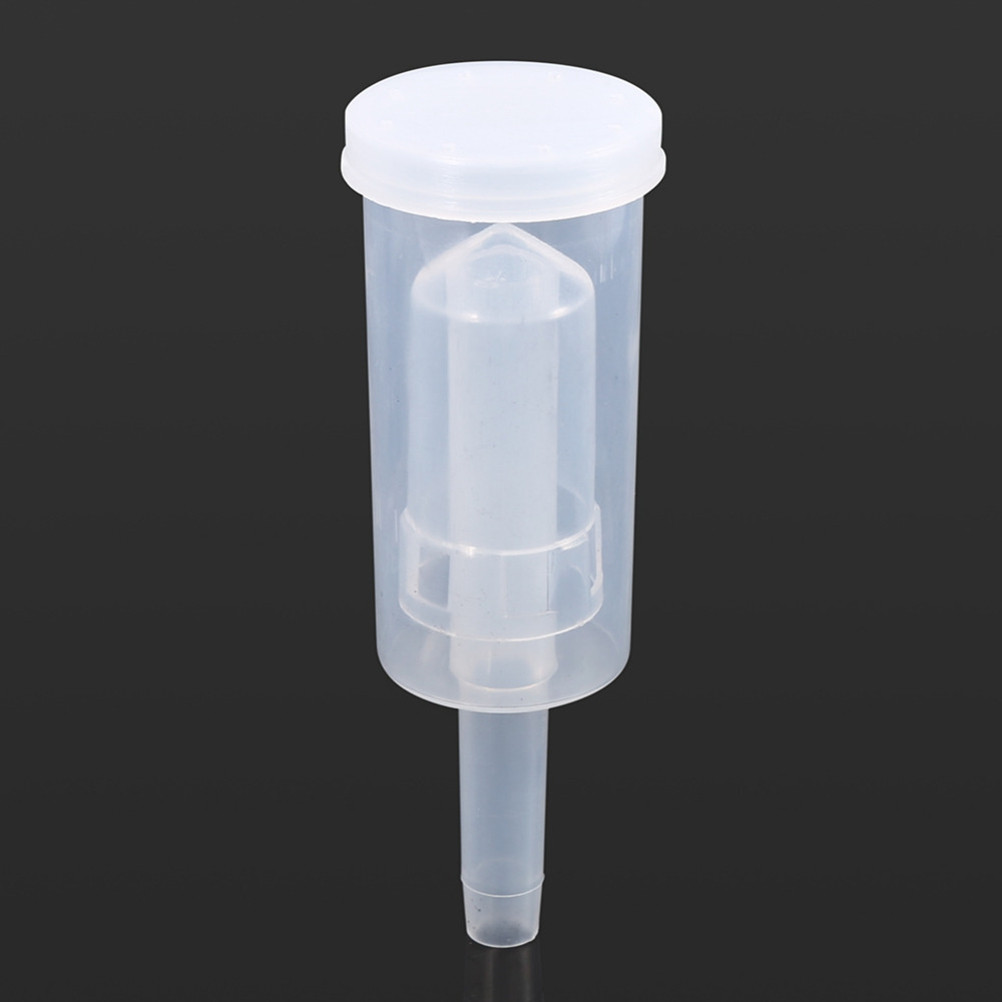 Wine Beer Cider - 1 Stuks Homebrew Fermentatie Luchtsluis Waterdichte