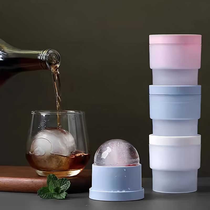 3-delige ijsbolletjesmaker, ro - Wine Beer And Liquor recensie en prijs