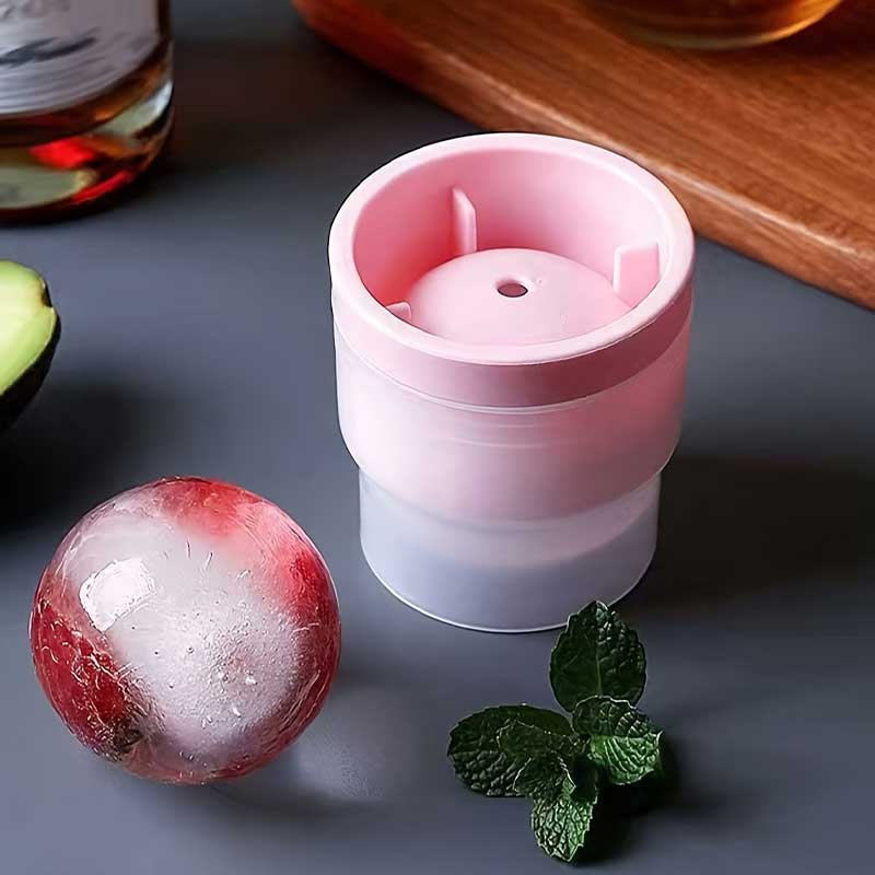 3-delige ijsbolletjesmaker, ro - Wine Beer And Liquor recensie en prijs