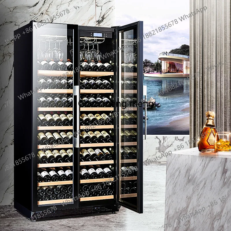 A55 De populaire koelkast met  - Wine Beer Place recensie en prijs