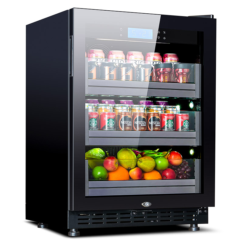 Drankenkoelkast en -koeler - 1 - Wine Beer Mini Fridge recensie en prijs