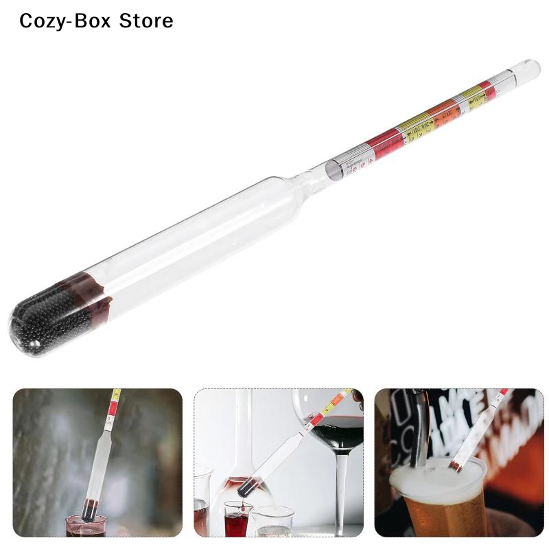 [ZY] 1 Stuks 3 Schaal Hydromet - Wine Beer Cider recensie en prijs