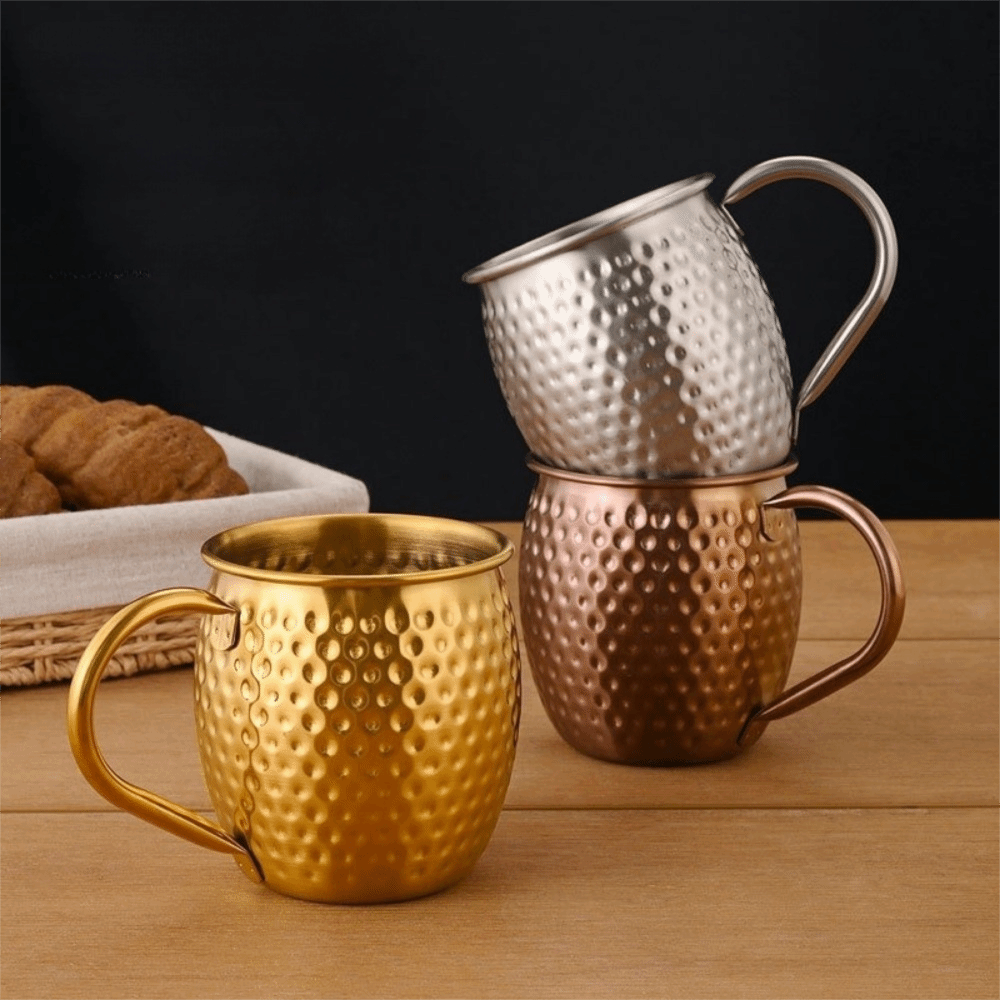 Creatieve 520ml Moscow Mule-mo - Wine Beer And Liquor recensie en prijs