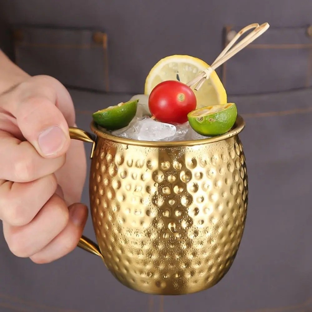 Creatieve 520ml Moscow Mule-mo - Wine Beer And Liquor recensie en prijs