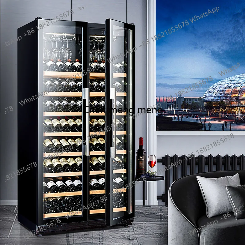 De populaire koelkast met grot - Wine Beer Place recensie en prijs