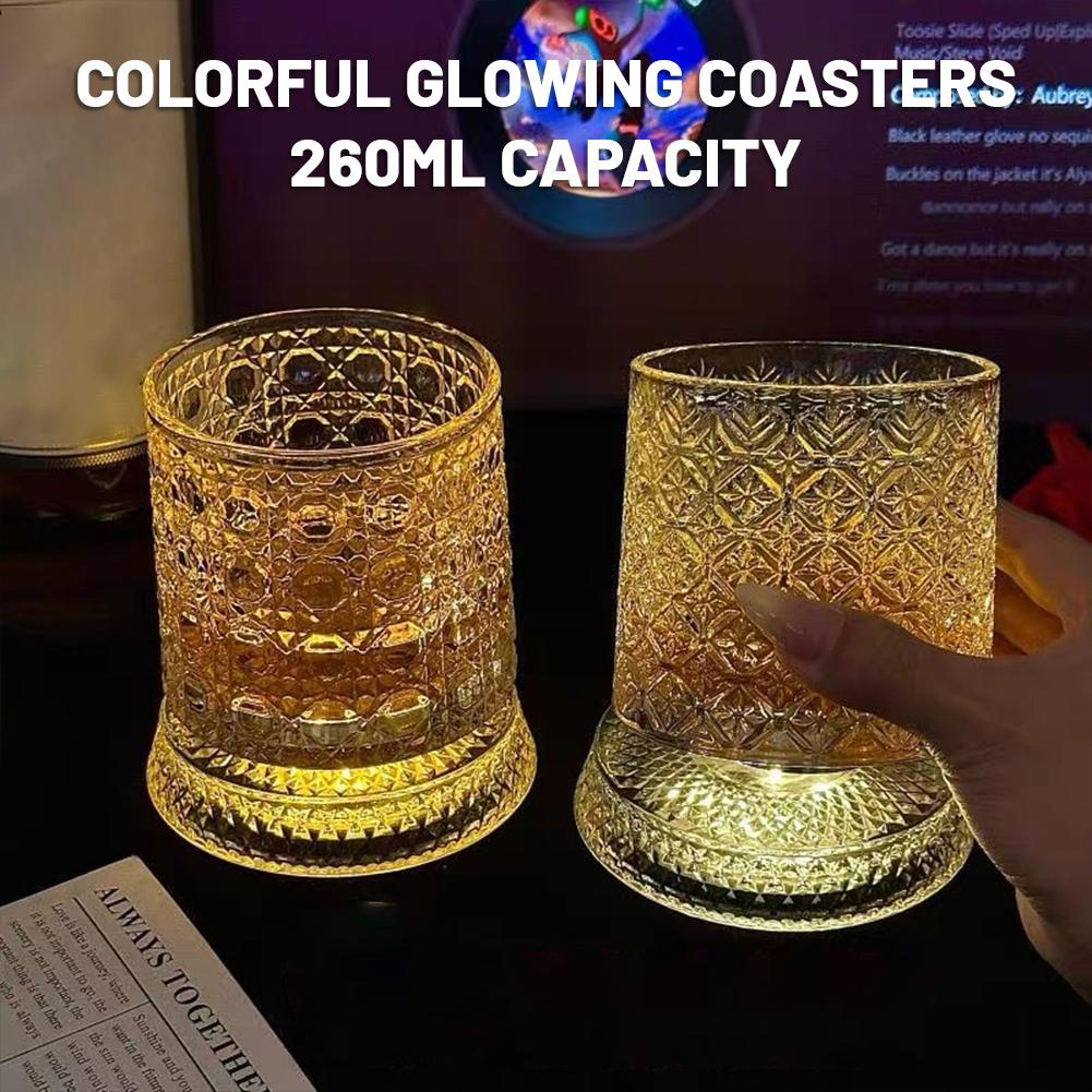 Draaibaar whiskyglas, creatief - Wine Beer And Liquor recensie en prijs