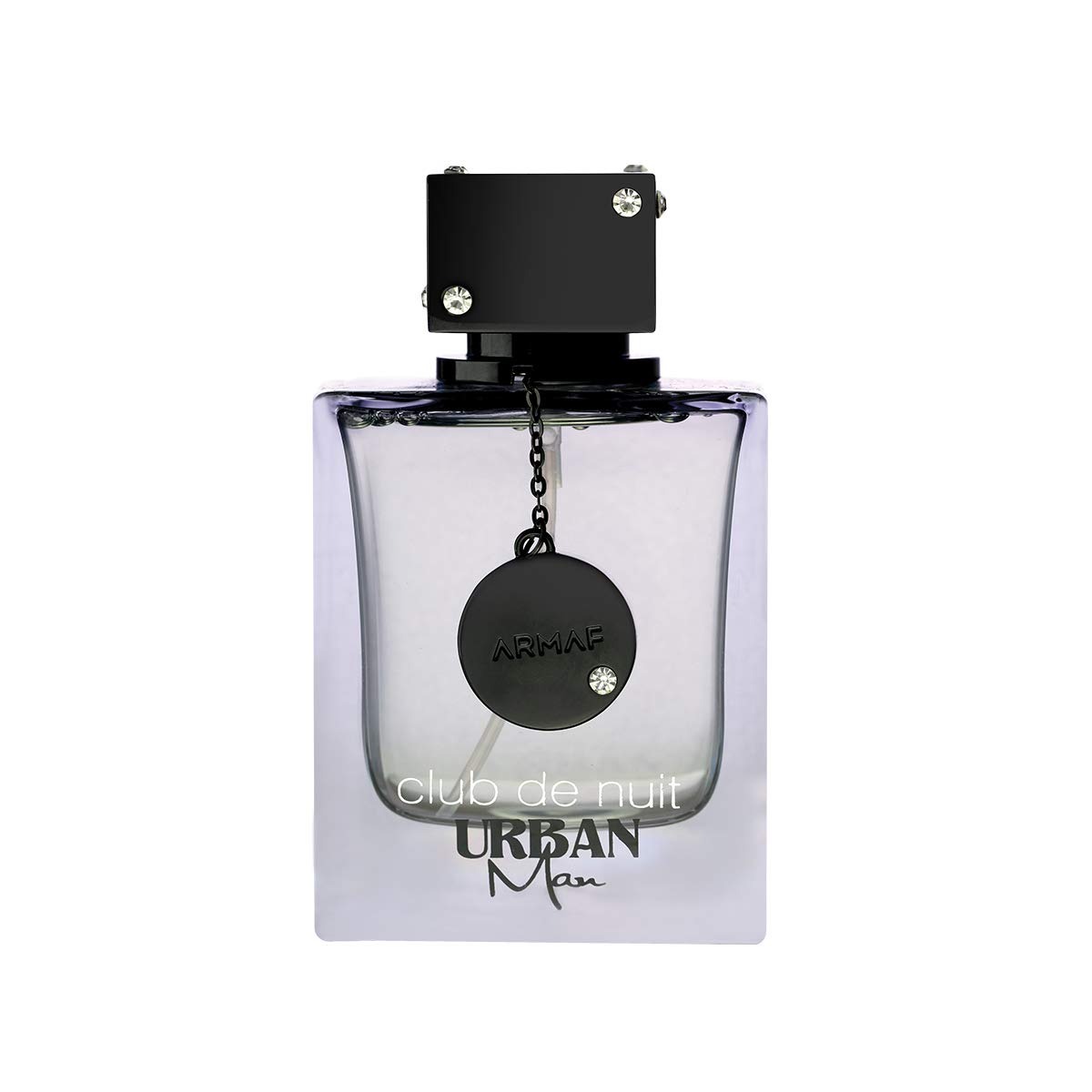 Armaf Club De Nuit Urban voor  - Wine&Beer Mouton recensie en prijs