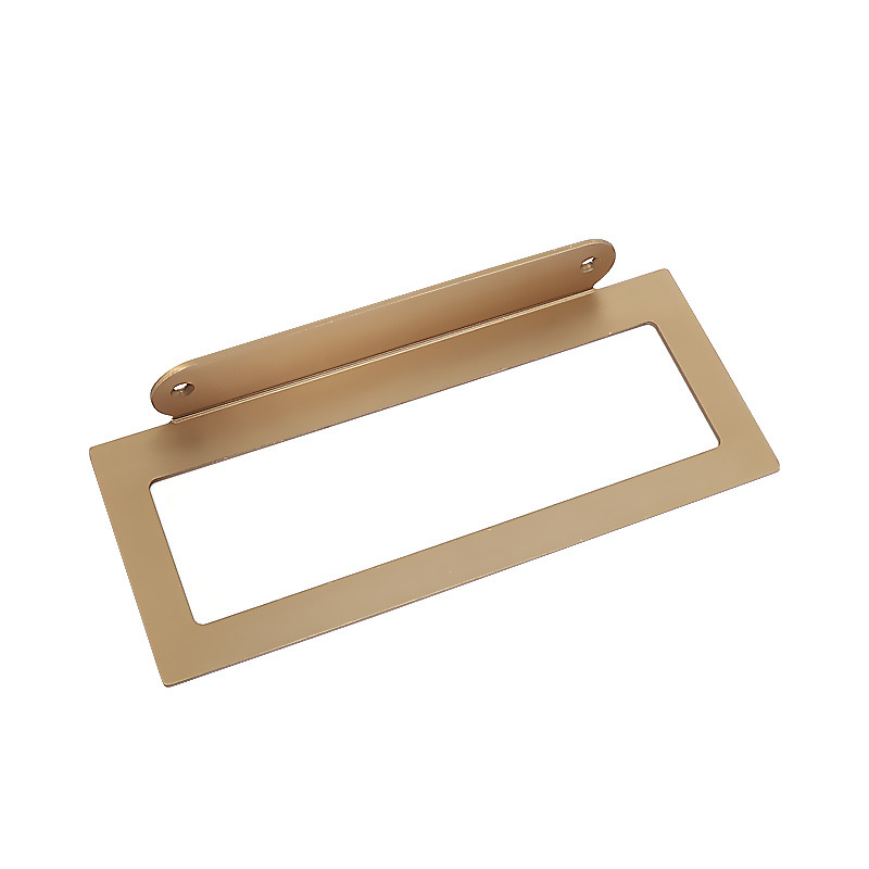 Wandmontage Wijnrek Aluminium  - Wine Rack Wall Mount recensie en prijs