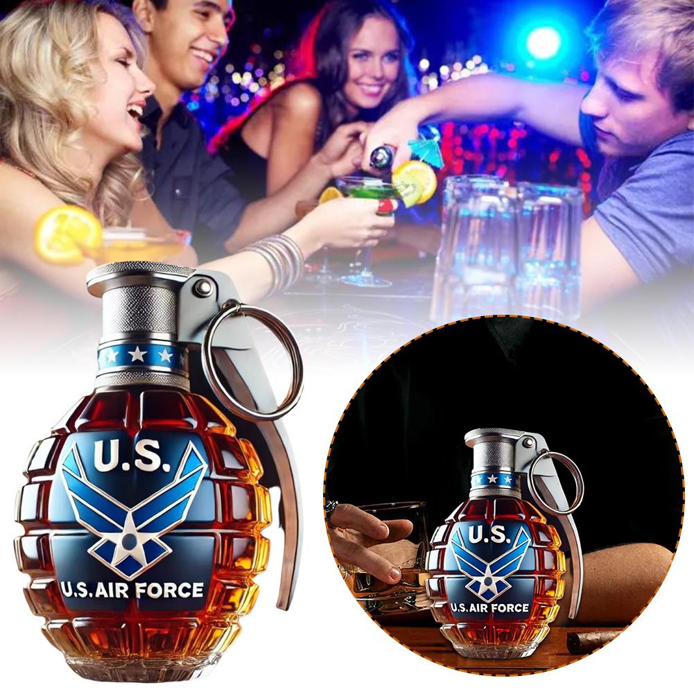 Whisky Karaf Fles Hoge Borosil - Wine Beer And Liquor recensie en prijs