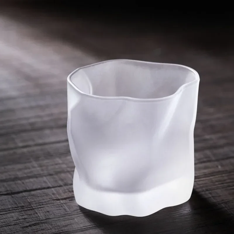 Creatieve kristallen whiskygla - Wine Beer Glass Set recensie en prijs