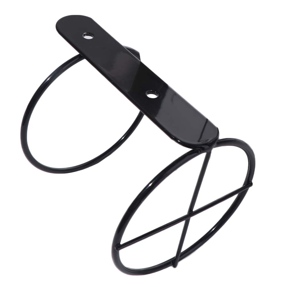 IJzeren wandgemonteerde wijnfl - Wine Rack Wall Mount recensie en prijs