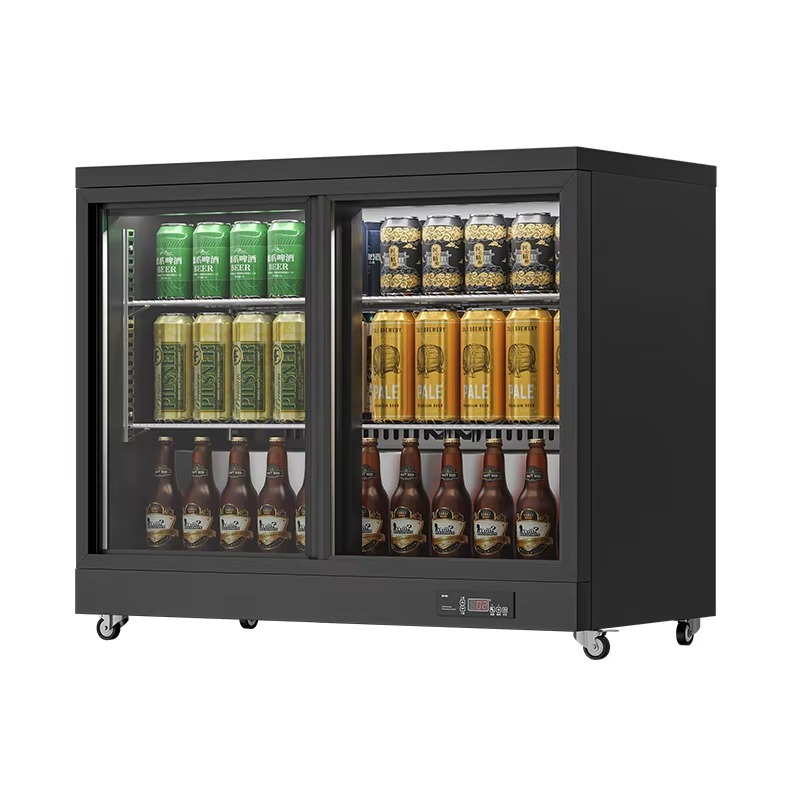 Kastenmodel mini-wijnkoelkast  - Wine Beer Mini Fridge recensie en prijs