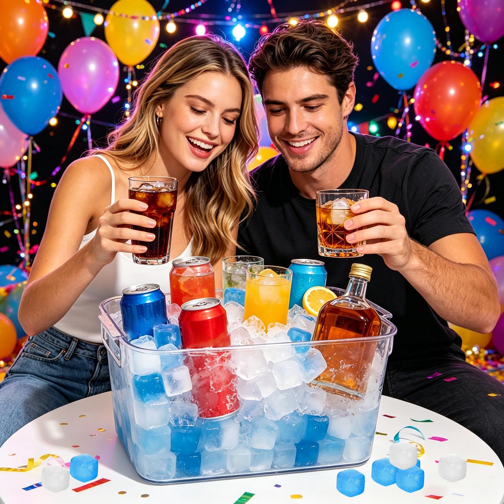 100 Stuks Langzaam Smeltende H - Wine Beer And Liquor recensie en prijs