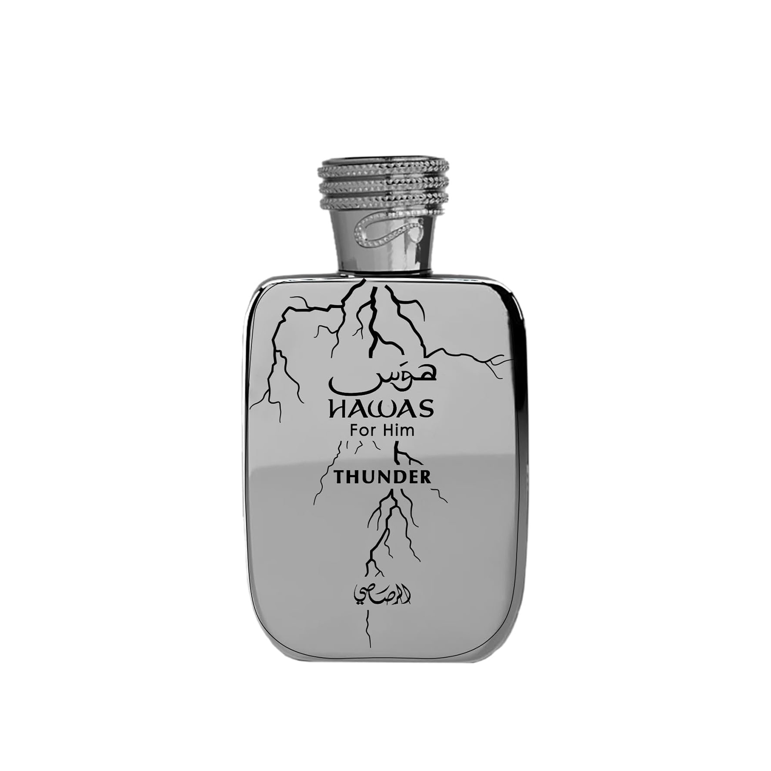Rasasi Hawas Thunder voor Hem  - Wine&Beer Mouton recensie en prijs