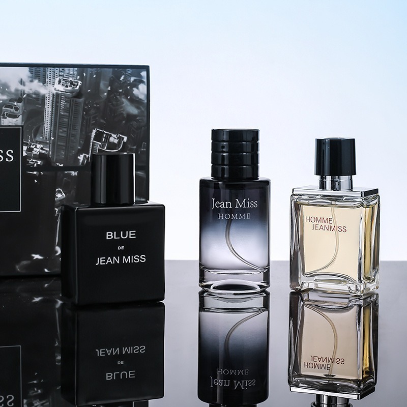 Herrenparfumset 4-in-1, frisse - Wine&Beer Mouton recensie en prijs