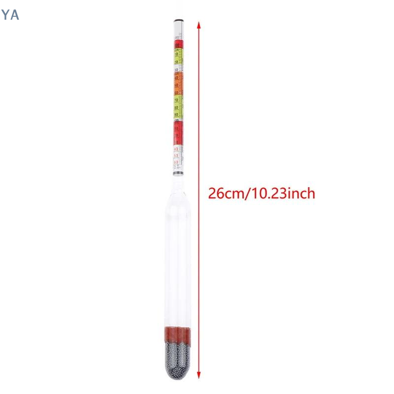 【SA】【AN】1 stuks 3-schaal hydro - Wine Beer Cider recensie en prijs