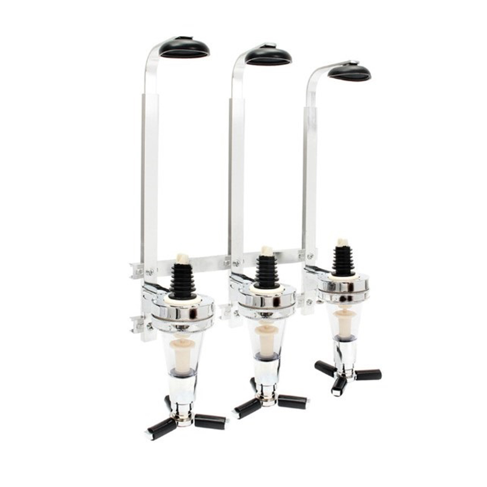 1 Pak Wijn Likeur Dispenser Ho - Wine Rack Wall Mount recensie en prijs