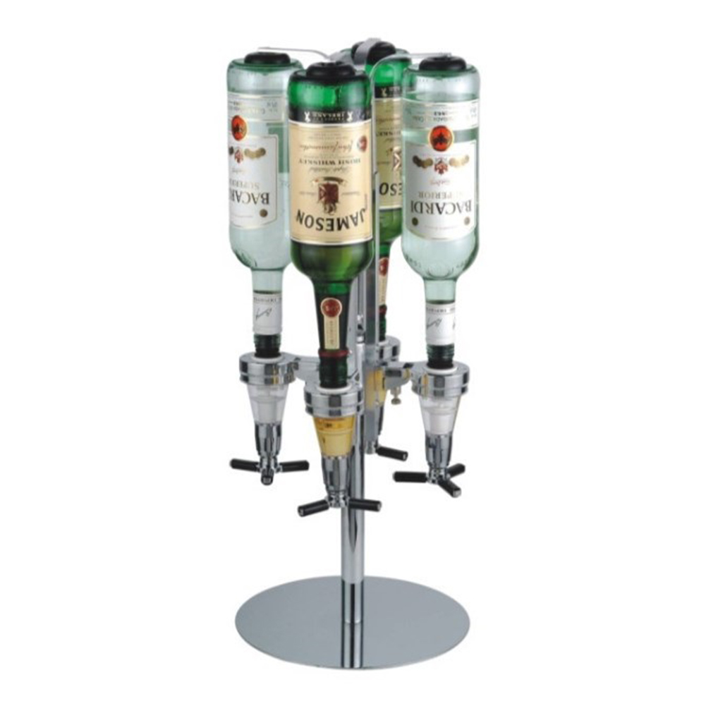 1 Pak Wijn Likeur Dispenser Ho - Wine Rack Wall Mount recensie en prijs