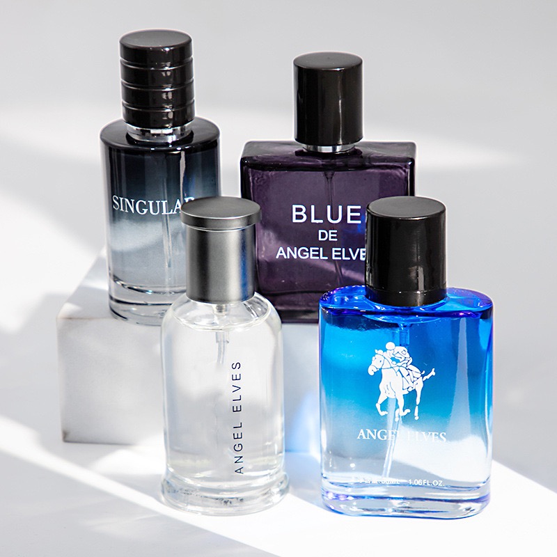 Herensets Cologne 4-in-1, fris - Wine&Beer Mouton recensie en prijs