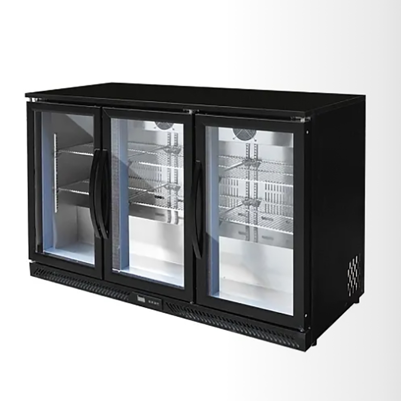 Wijnkoelkast, bierkoelkast, mi - Wine Beer Mini Fridge recensie en prijs