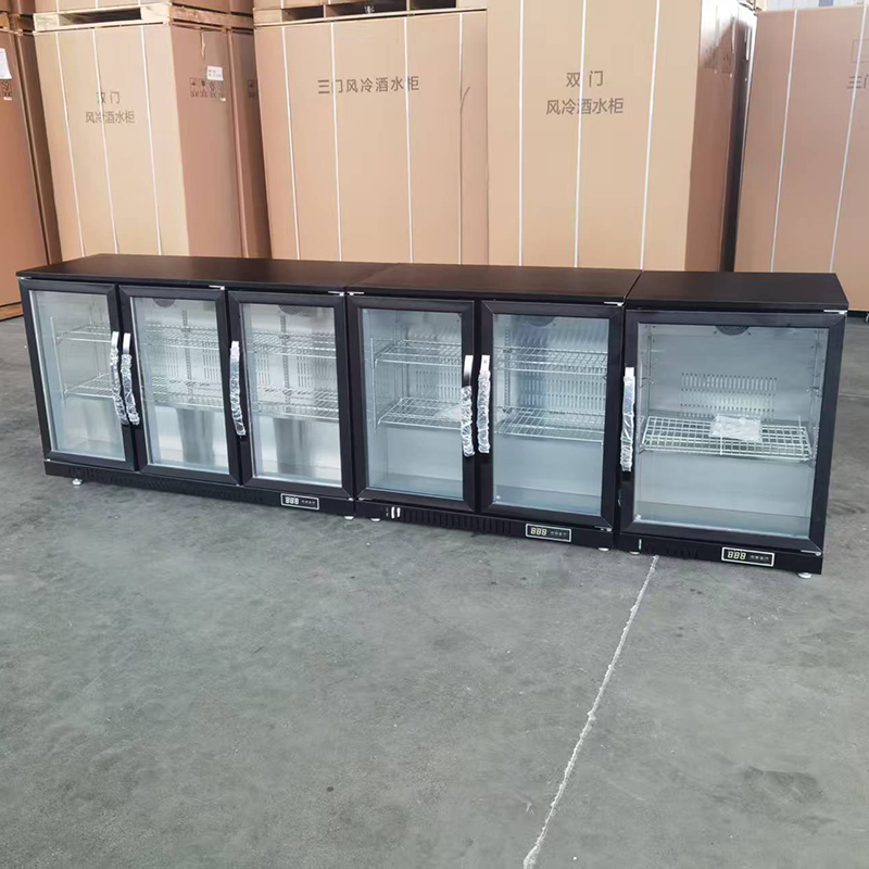 Wijnkoelkast, bierkoelkast, mi - Wine Beer Mini Fridge recensie en prijs