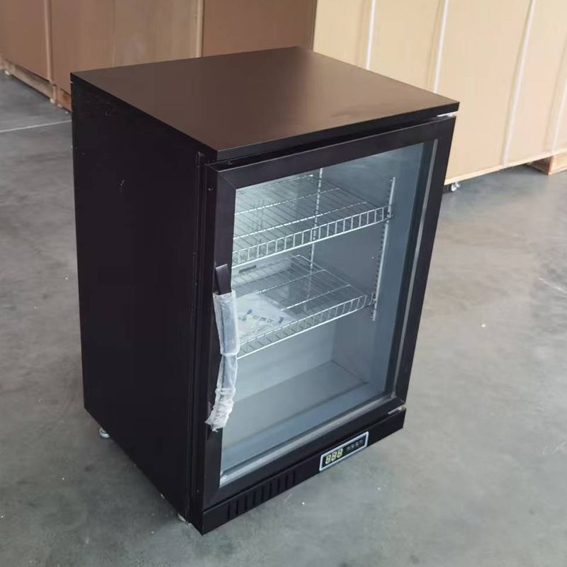 Wijnkoelkast, bierkoelkast, mi - Wine Beer Mini Fridge recensie en prijs