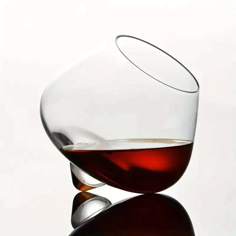 Whisky Glazen Buik Bier Rotere - Wine Beer Glass Set recensie en prijs