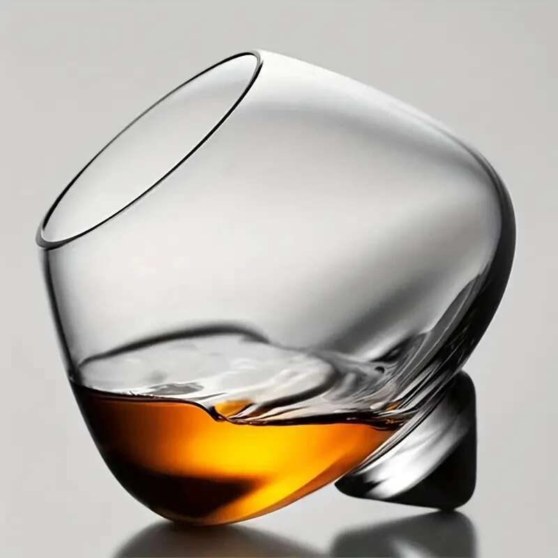 Whisky Glazen Buik Bier Rotere - Wine Beer Glass Set recensie en prijs