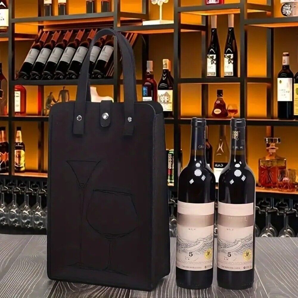 Hoge kwaliteit vilt rode wijnt - Wine & Beer Hydrometer recensie en prijs
