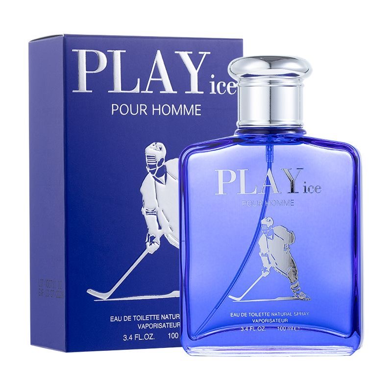 100ml Luxe Herenparfum Blauw Z - Wine&Beer Mouton recensie en prijs