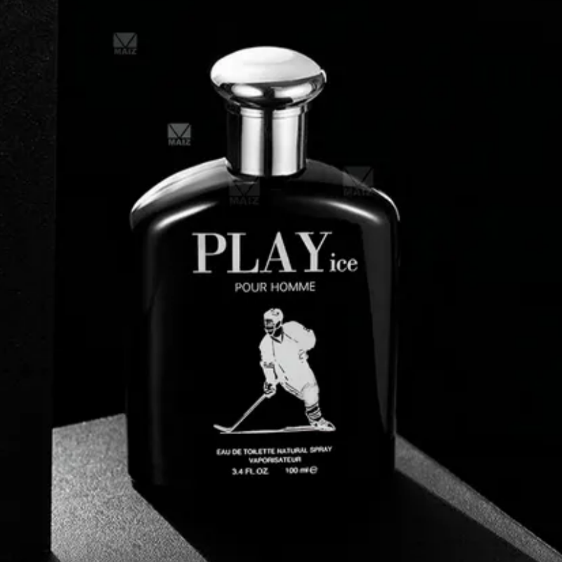100ml Luxe Herenparfum Blauw Z - Wine&Beer Mouton recensie en prijs