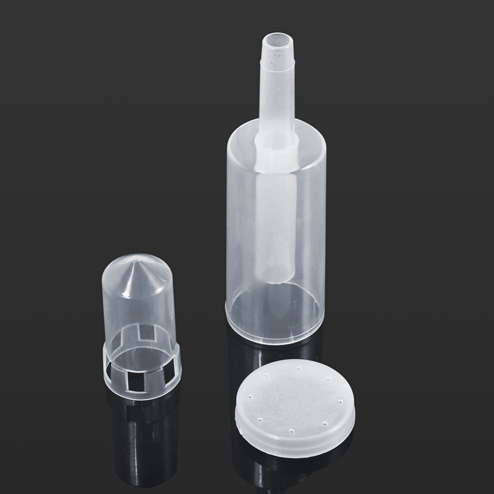 3-delige Fermentor Luchtsluis  - Wine Beer Cider recensie en prijs