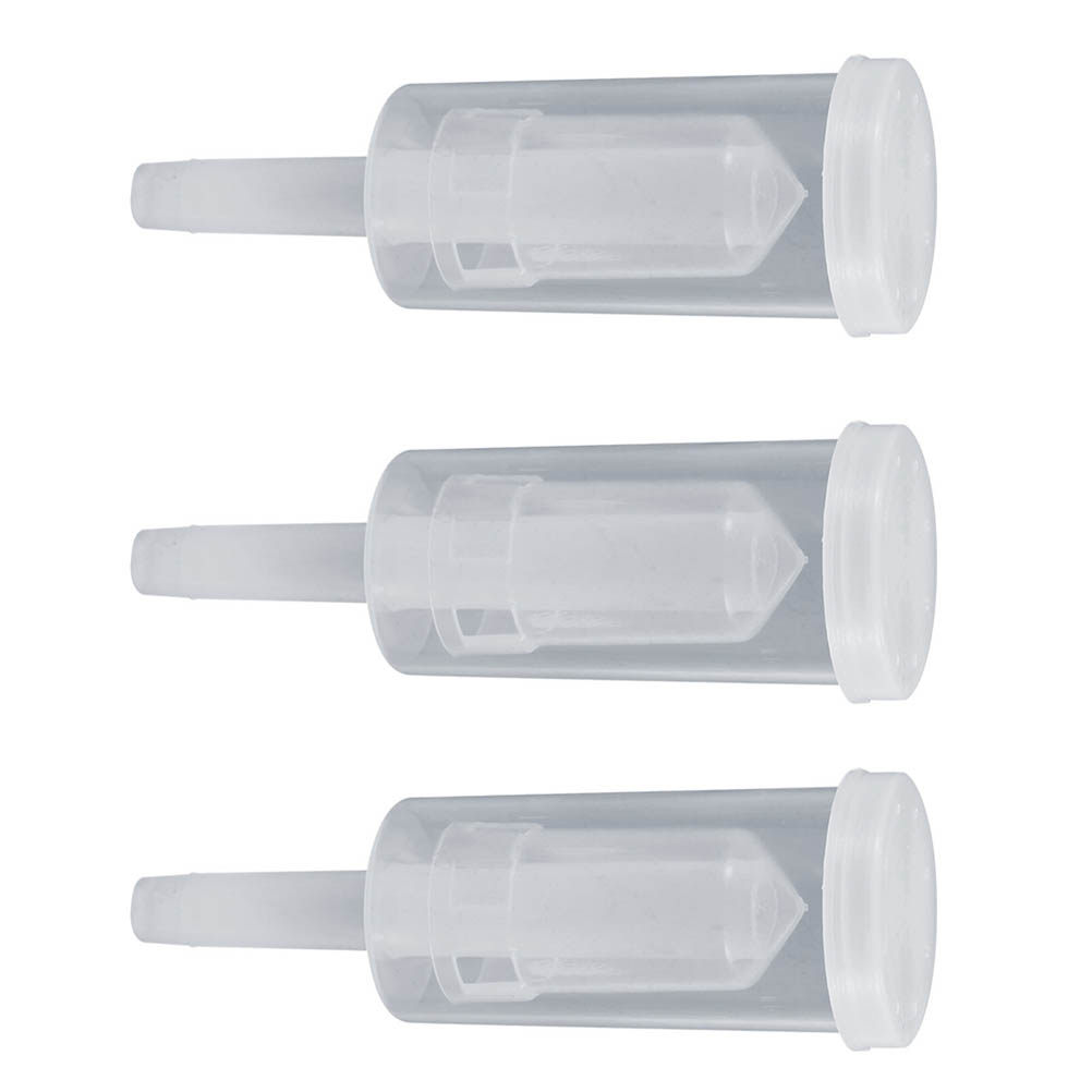 3-delige Fermentor Luchtsluis  - Wine Beer Cider recensie en prijs