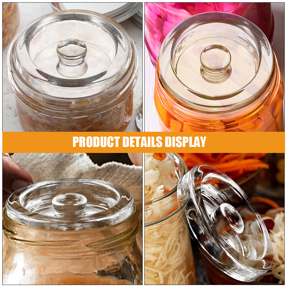 4 stuks transparante fermentat - Wine Beer Cider recensie en prijs