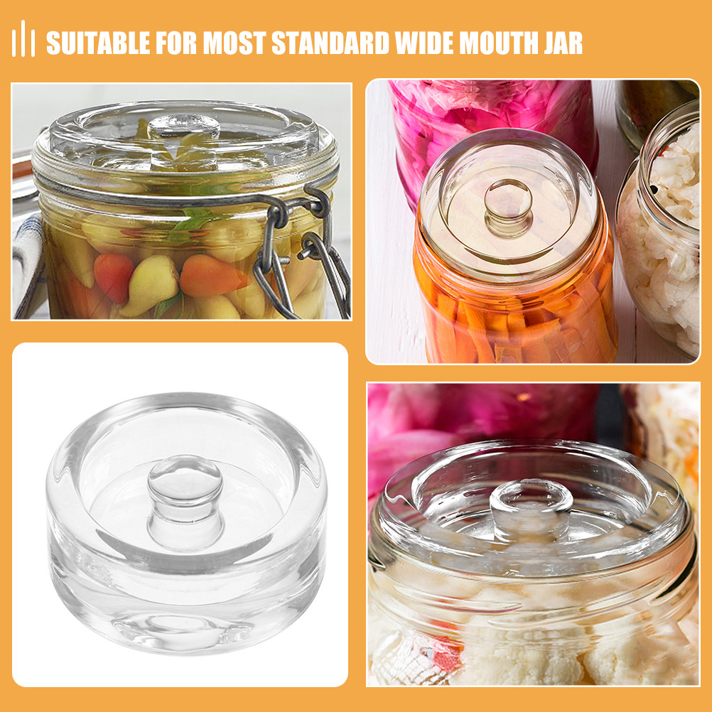 4 stuks transparante fermentat - Wine Beer Cider recensie en prijs