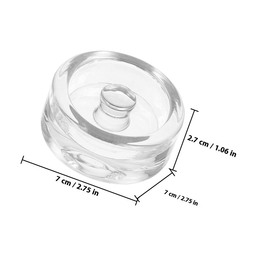 4 stuks transparante fermentat - Wine Beer Cider recensie en prijs