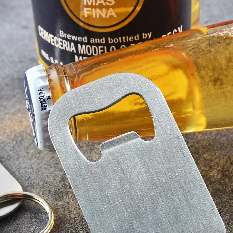 Sleutelhanger Bierflesopener D - Wine Beer Mini Fridge recensie en prijs