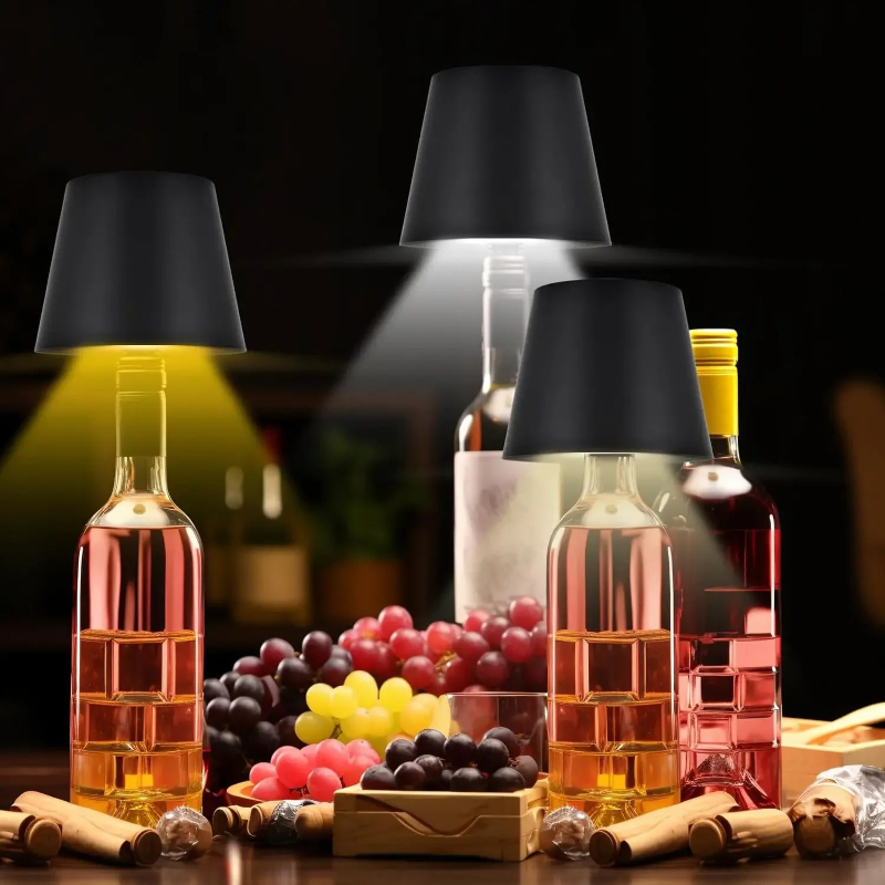 Creatieve Touch Control LED Wi - Wine&Beer Mouton recensie en prijs