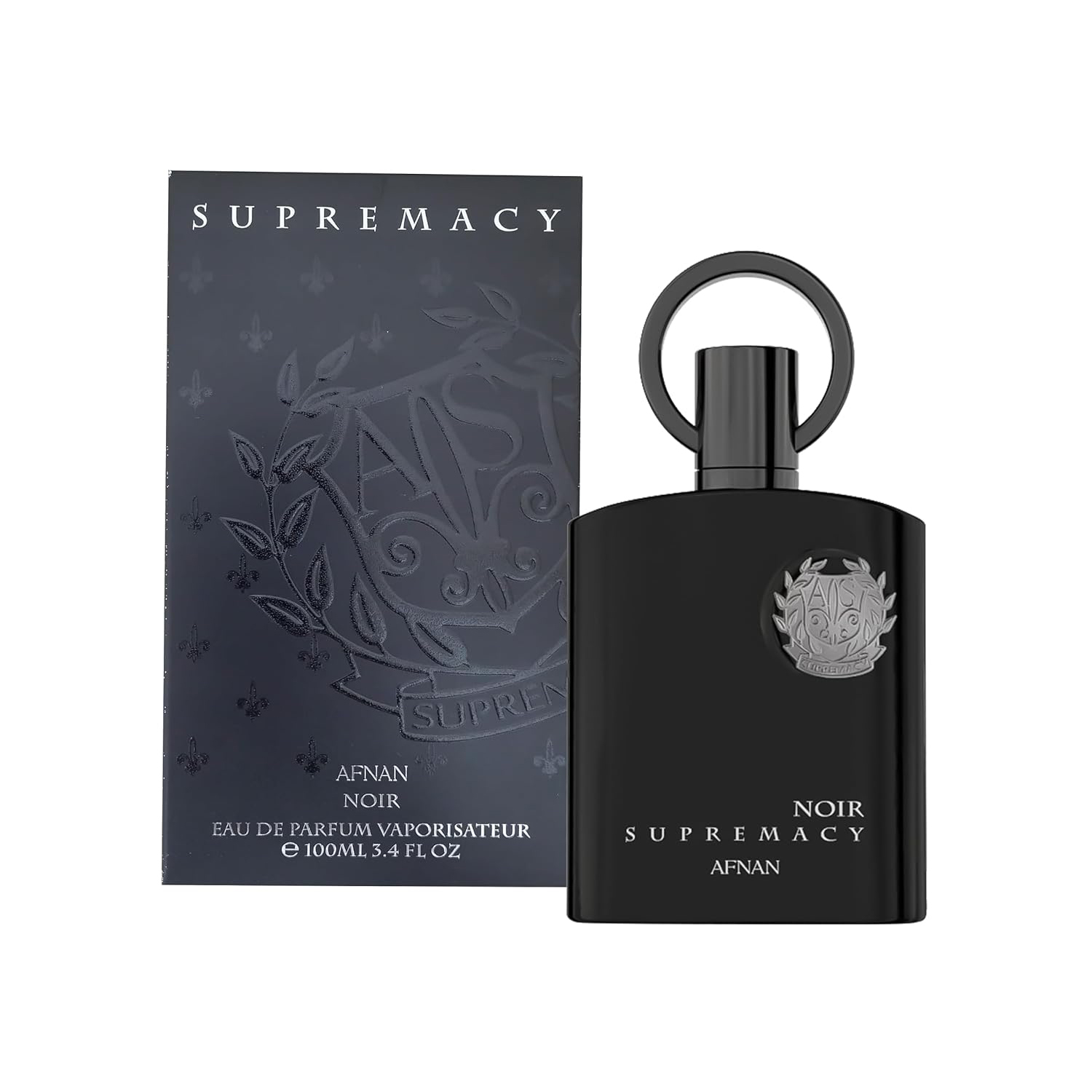 Afnan Supremacy Noir Heren EDP - Wine&Beer Mouton recensie en prijs