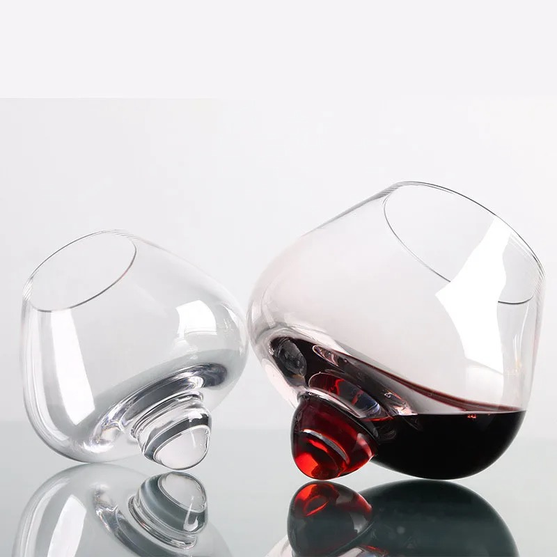 Kristallen Tumbler Glazen Set  - Wine Beer Glass Set recensie en prijs