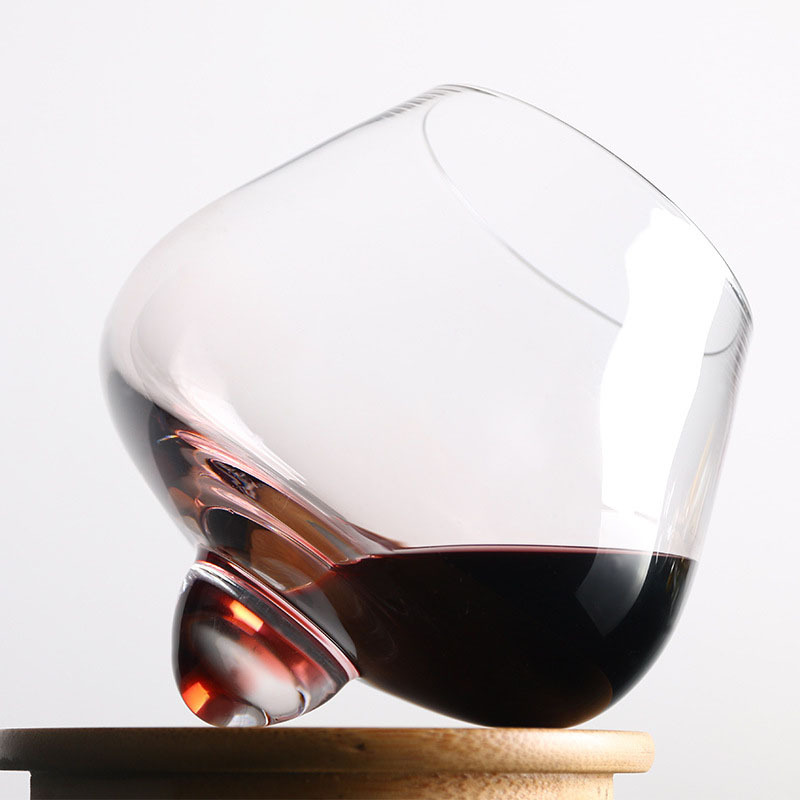 Kristallen Tumbler Glazen Set  - Wine Beer Glass Set recensie en prijs