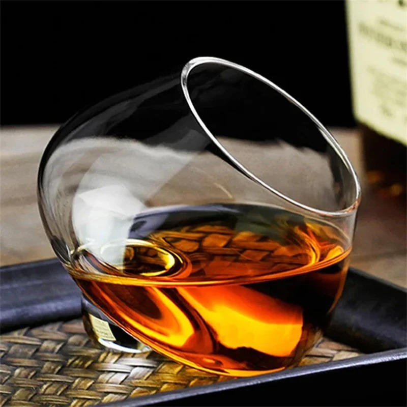 Kristallen Tumbler Glazen Set  - Wine Beer Glass Set recensie en prijs