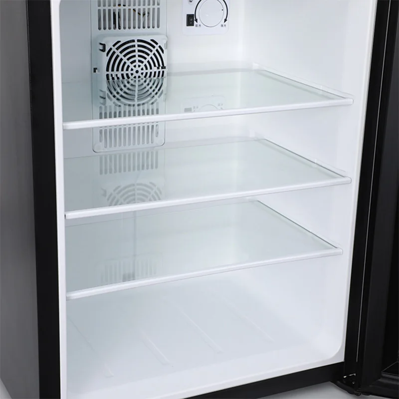 Mini Koelkast Koeler 40L Koelk - Wine Beer Mini Fridge recensie en prijs