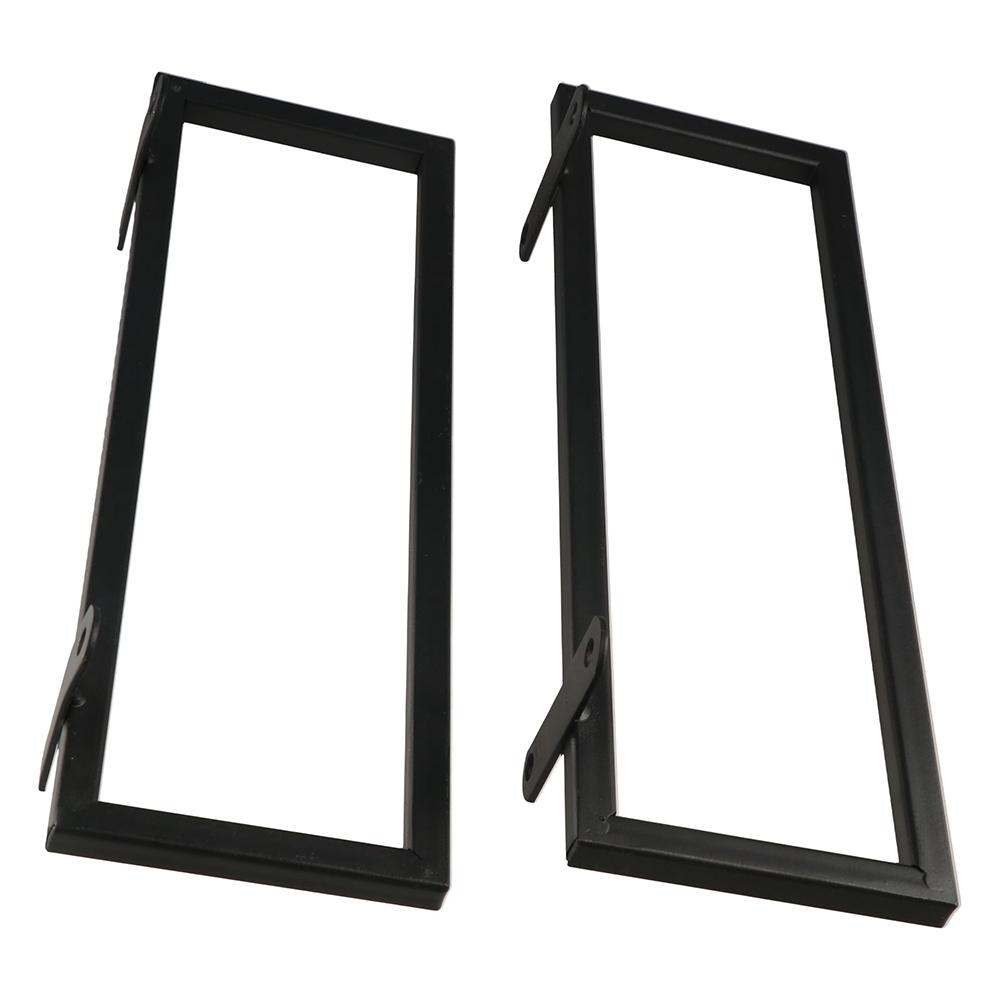 Wanddecoratie Metalen wijnrek  - Wine Rack Wall Mount recensie en prijs