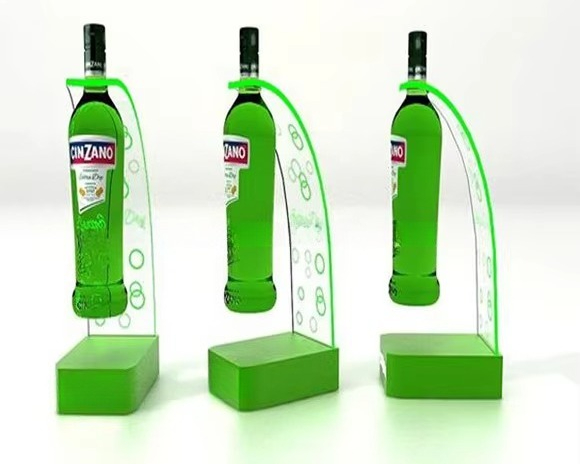 Commercieel draagbaar lichtgev - Wine Rack Wall Mount recensie en prijs