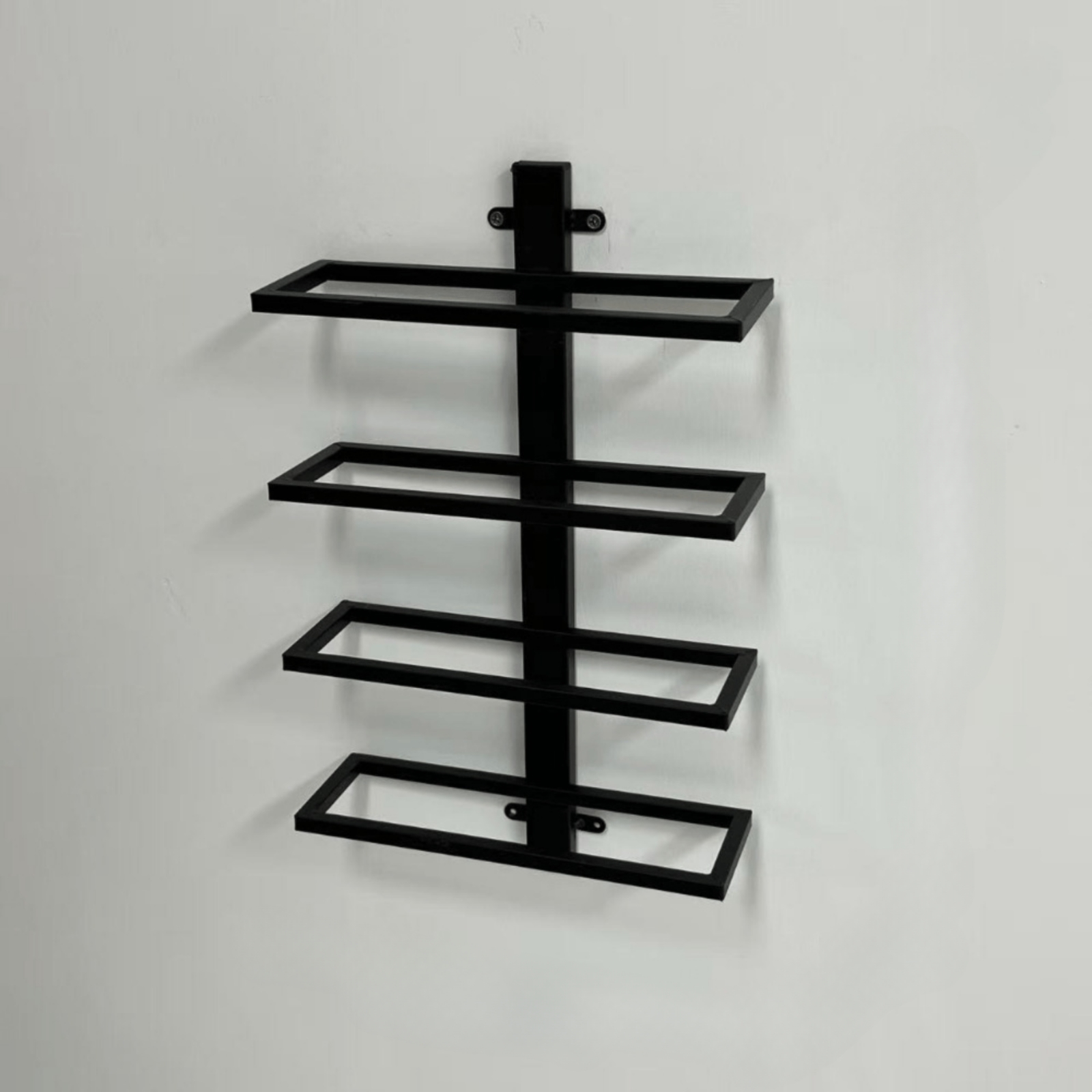 Wandgemonteerd wijnrek met ope - Wine Rack Wall Mount recensie en prijs