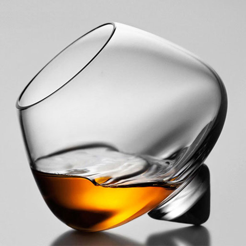 235Ml Kristallen Whiskyglazen  - Wine Beer And Liquor recensie en prijs